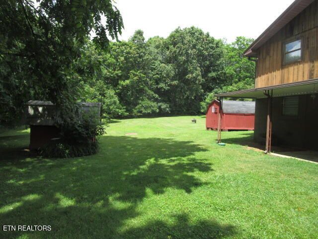 341 McKinney Rd, Blaine, TN 37709