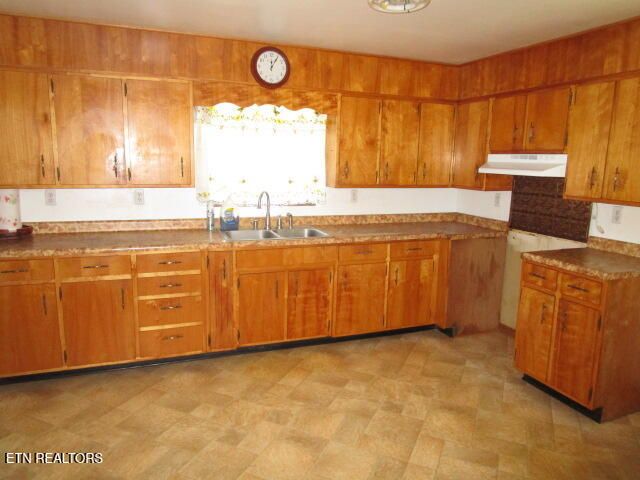 341 McKinney Rd, Blaine, TN 37709