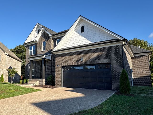 224 Settlers Way lot 602, Hendersonville, TN 37075