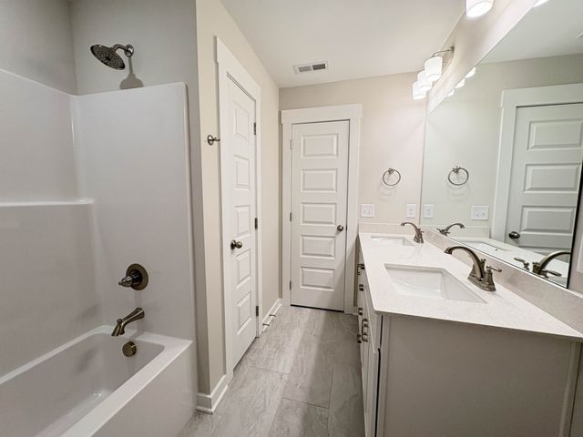 224 Settlers Way lot 602, Hendersonville, TN 37075