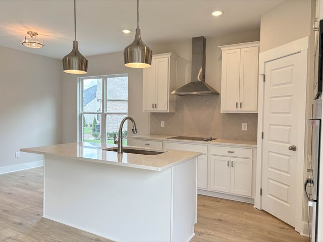 224 Settlers Way lot 602, Hendersonville, TN 37075