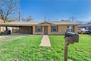 1903 Orman Street, Bryan, TX 77801