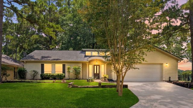 22509 Pebble Beach Way, Huntsville, TX 77320