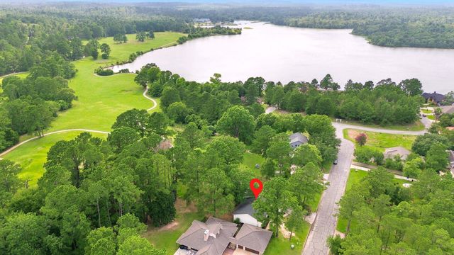 22509 Pebble Beach Way, Huntsville, TX 77320