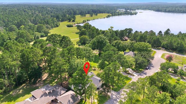 22509 Pebble Beach Way, Huntsville, TX 77320