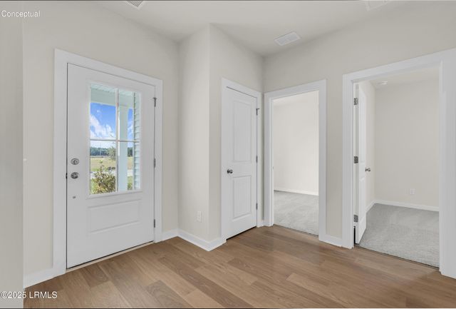 493 Rifle Road, Ridgeland, SC 29936