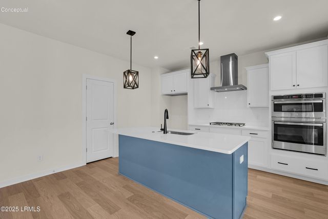 493 Rifle Road, Ridgeland, SC 29936