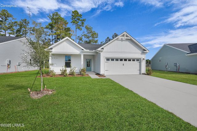 493 Rifle Road, Ridgeland, SC 29936