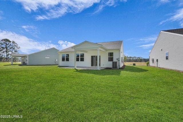 493 Rifle Road, Ridgeland, SC 29936