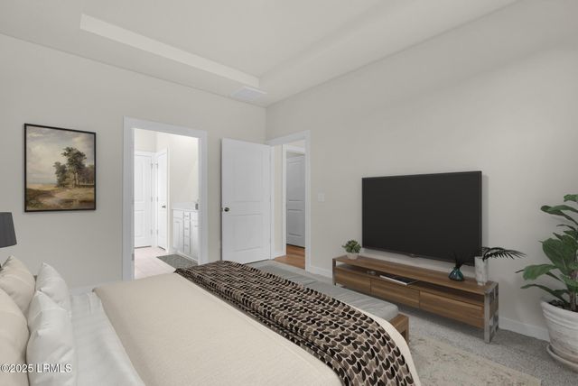 493 Rifle Road, Ridgeland, SC 29936