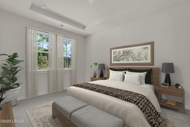 493 Rifle Road, Ridgeland, SC 29936