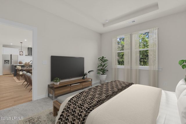 493 Rifle Road, Ridgeland, SC 29936