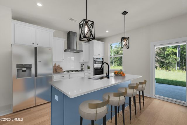 493 Rifle Road, Ridgeland, SC 29936