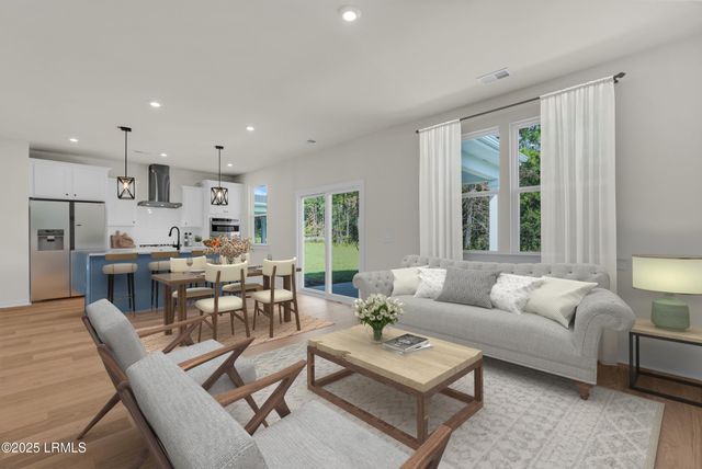 493 Rifle Road, Ridgeland, SC 29936