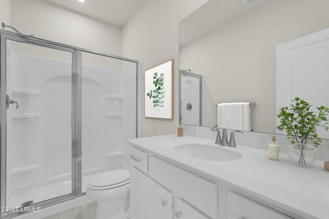 493 Rifle Road, Ridgeland, SC 29936