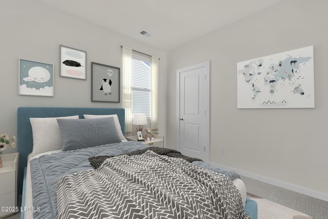 493 Rifle Road, Ridgeland, SC 29936