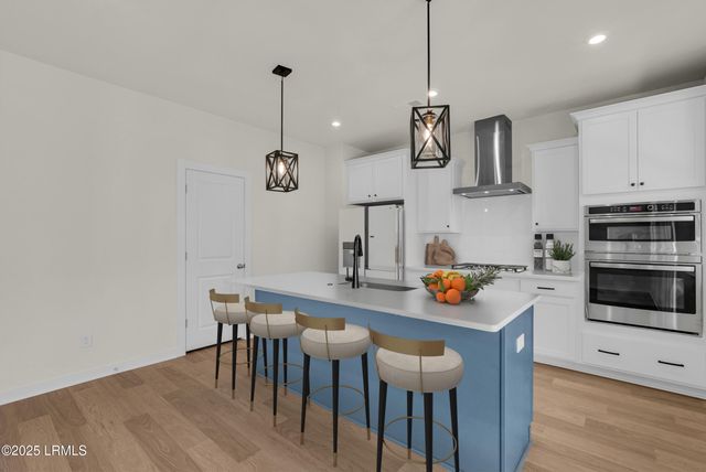 493 Rifle Road, Ridgeland, SC 29936