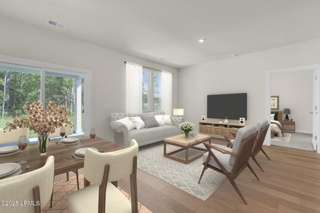 493 Rifle Road, Ridgeland, SC 29936