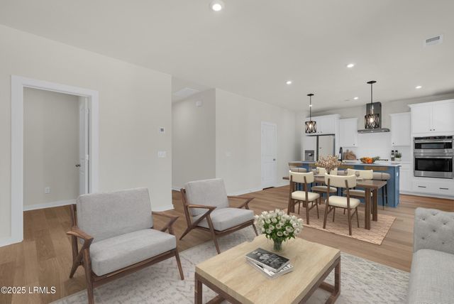 493 Rifle Road, Ridgeland, SC 29936