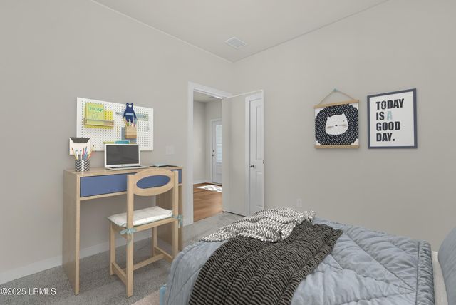 493 Rifle Road, Ridgeland, SC 29936