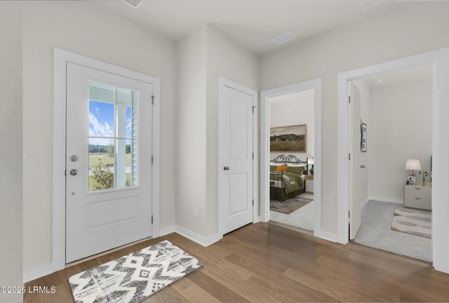 493 Rifle Road, Ridgeland, SC 29936