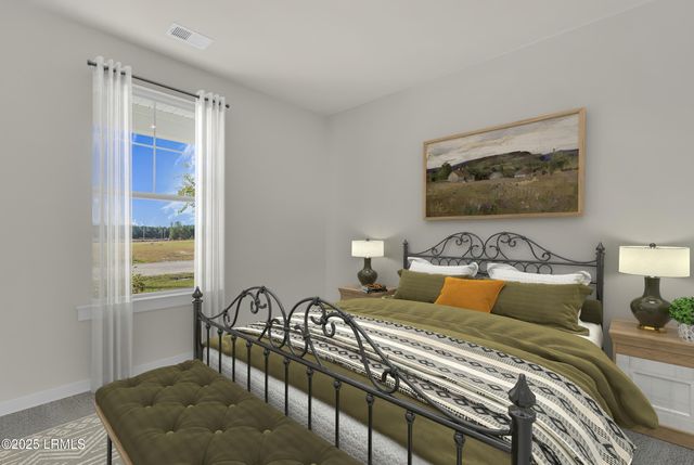 493 Rifle Road, Ridgeland, SC 29936