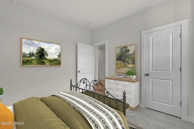 493 Rifle Road, Ridgeland, SC 29936