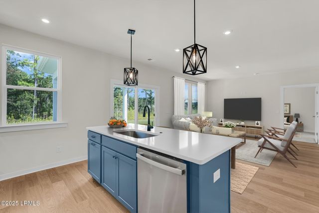 493 Rifle Road, Ridgeland, SC 29936