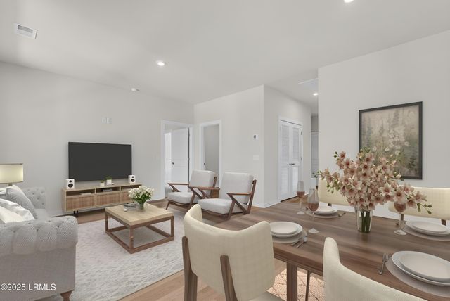 493 Rifle Road, Ridgeland, SC 29936