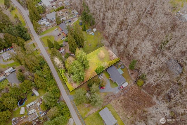 7876 Crocket Road, Blaine, WA 98230