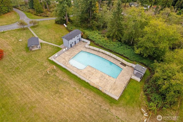 7876 Crocket Road, Blaine, WA 98230