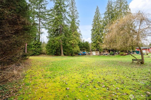 7876 Crocket Road, Blaine, WA 98230