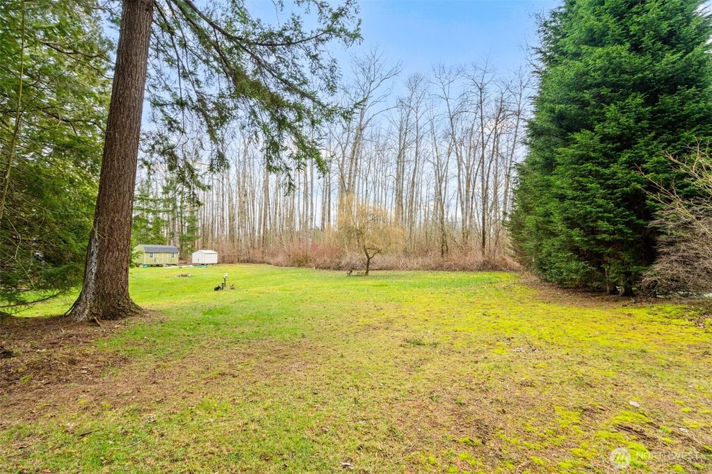 7876 Crocket Road, Blaine, WA 98230