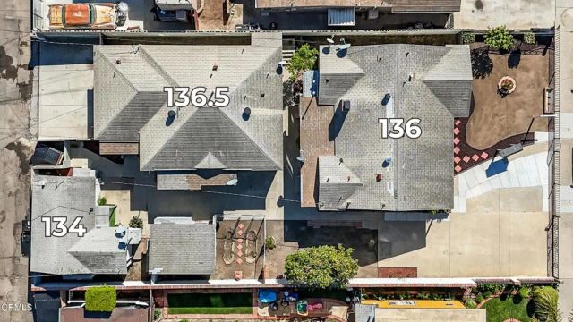 136 S Roosevelt Avenue, Oxnard, CA 93030