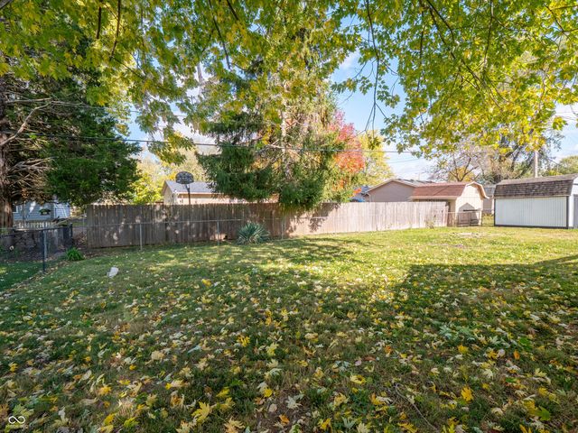 31 N Wagon Road, Bargersville, IN 46106