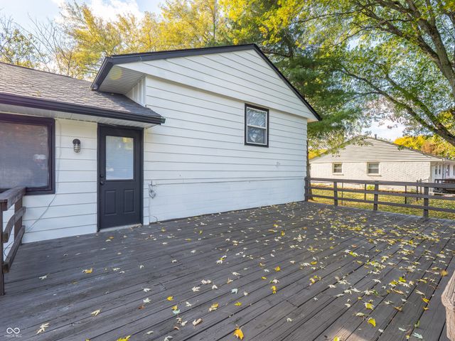 31 N Wagon Road, Bargersville, IN 46106
