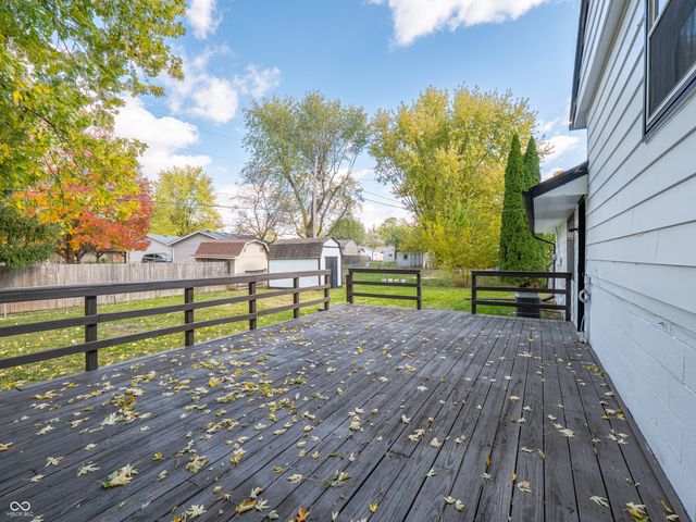 31 N Wagon Road, Bargersville, IN 46106