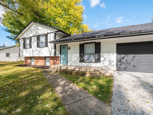31 N Wagon Road, Bargersville, IN 46106