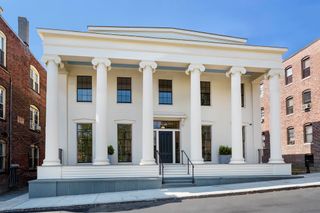 10 Linwood Street, Boston, MA 02119