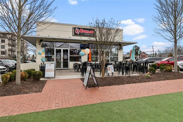 360 Chambers Street 309, Woodstock, GA 30188