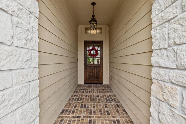 2606 Ivy Wood Lane, Conroe, TX 77385