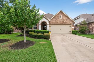 2606 Ivy Wood Lane, Conroe, TX 77385