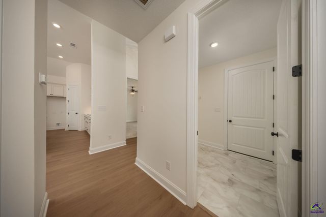 4 Pleasant Oaks Drive, Perry, GA 31069