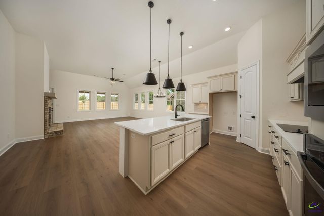 4 Pleasant Oaks Drive, Perry, GA 31069