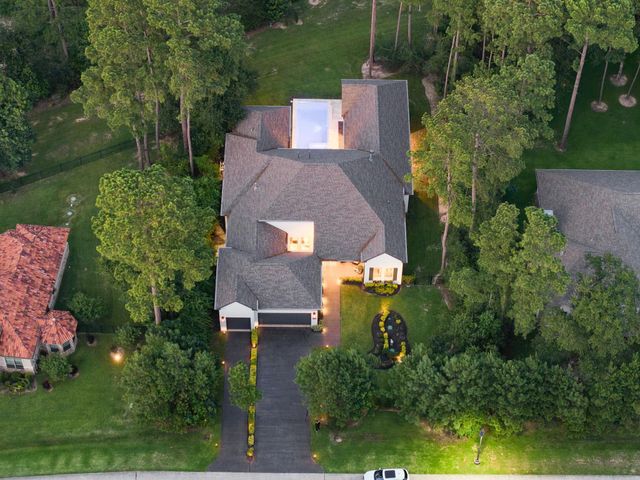 11818 Tara Plantation Drive, Tomball, TX 77375