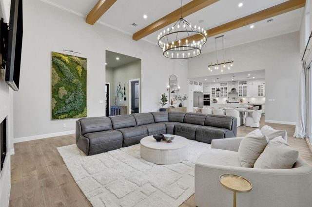 11818 Tara Plantation Drive, Tomball, TX 77375