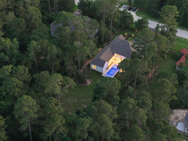 11818 Tara Plantation Drive, Tomball, TX 77375
