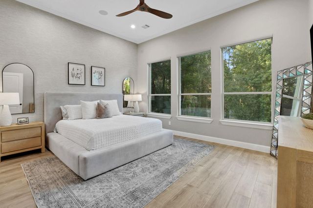 11818 Tara Plantation Drive, Tomball, TX 77375