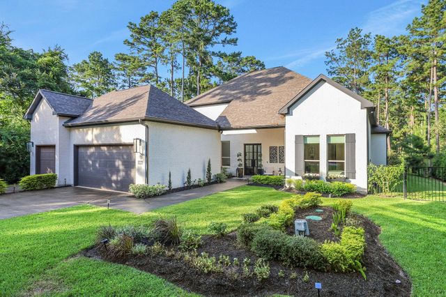 11818 Tara Plantation Drive, Tomball, TX 77375