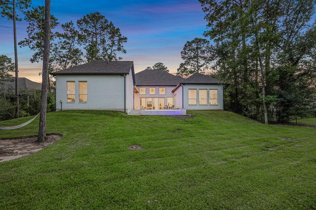 11818 Tara Plantation Drive, Tomball, TX 77375